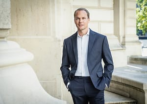 Das Team von LSJ.Advisory begleitet Unternehmen bei der Nachfolgeplanung.