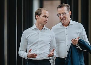 LSJ.Advisory berät unter Berücksichtigung der Gründe und Ziele des Verkäufers beim Unternehmensverkauf.