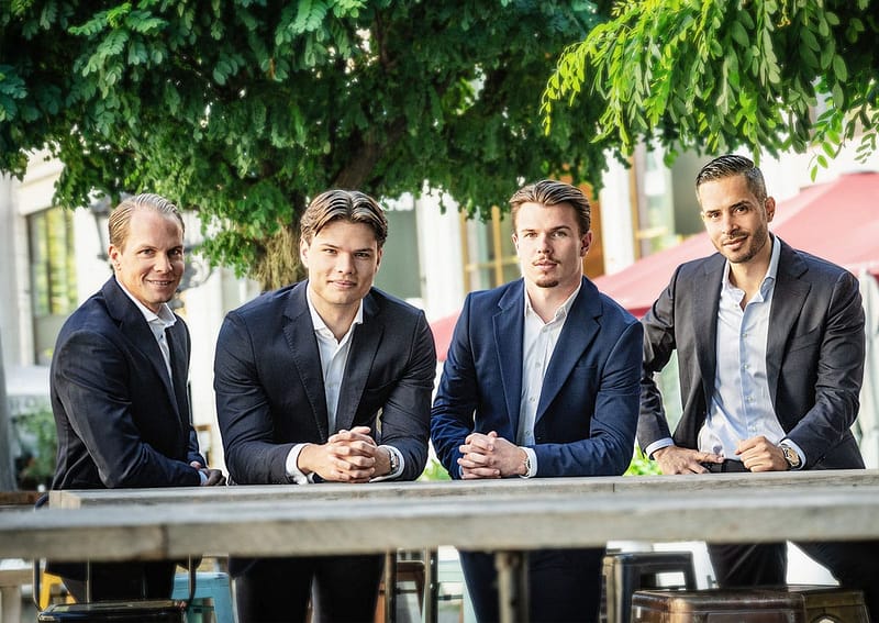 LSJ.Advisory bietet professionelle Unterstützung bei Working Capital Adjustments.